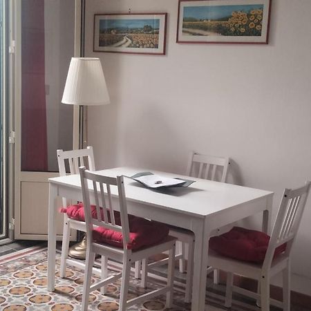 Le Terrazze Segrete Apartment Palermo Exterior foto