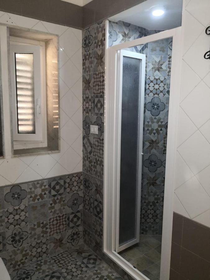 Le Terrazze Segrete Apartment Palermo Exterior foto