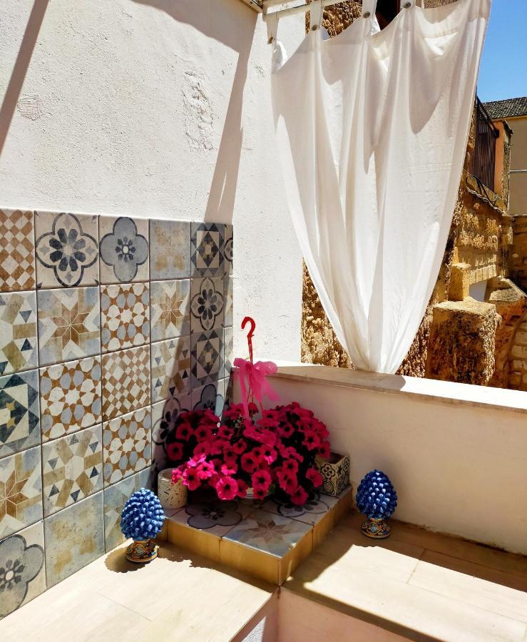 Le Terrazze Segrete Apartment Palermo Exterior foto