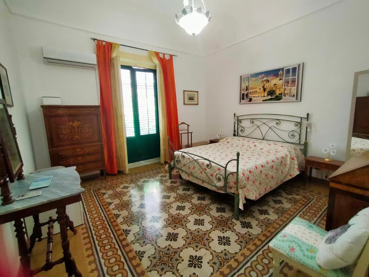 Le Terrazze Segrete Apartment Palermo Exterior foto